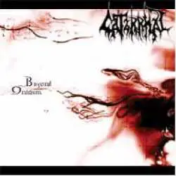 Catarrhal : Beyond Onirism